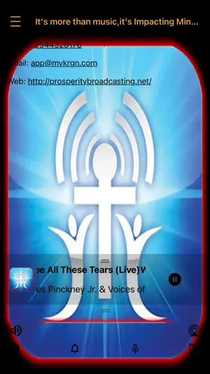 KRGN FM screenshot 3
