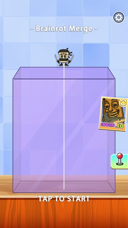 Brainrot Puzzle Game screenshot-3