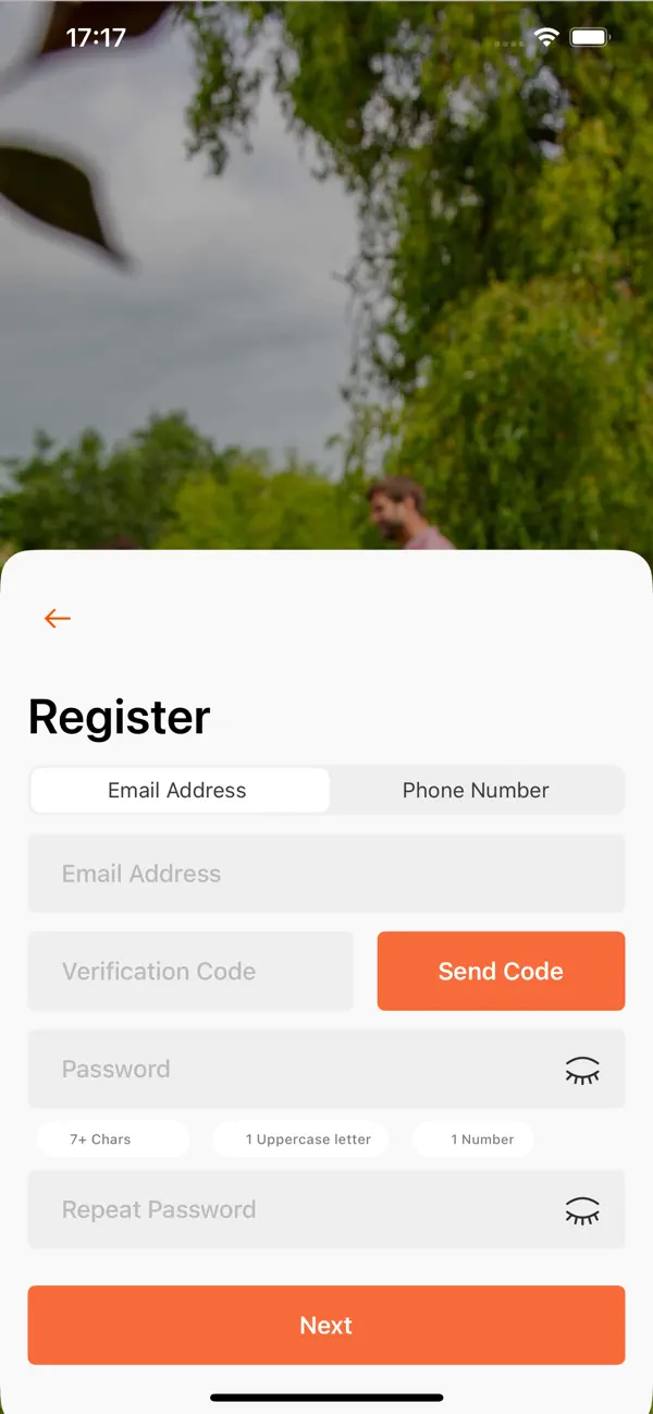 #4. CloudHawk (iOS) Von: Sumec Hardware & Tools Co.,Ltd