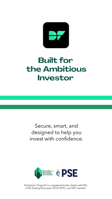 DragonFi – Stocks & Funds Screenshot