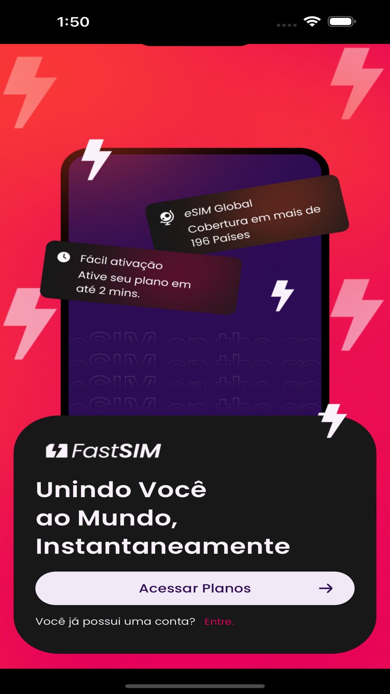 FastSIM GLOBAL