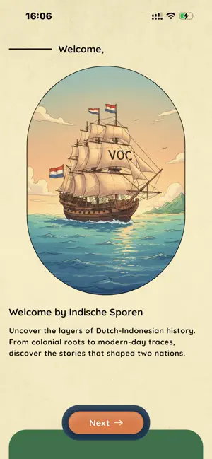 Indische Sporen screenshot 1
