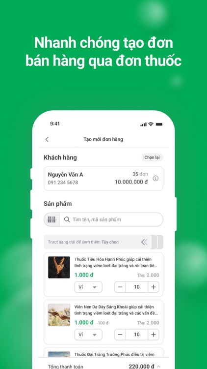 PHARMAGO-Store screenshot-4