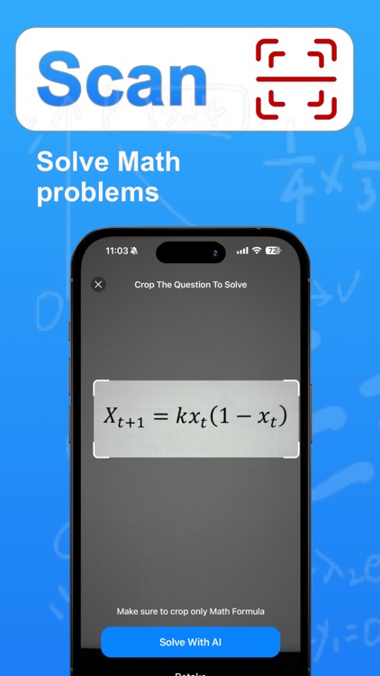 Calculus Solver - Math Answers
