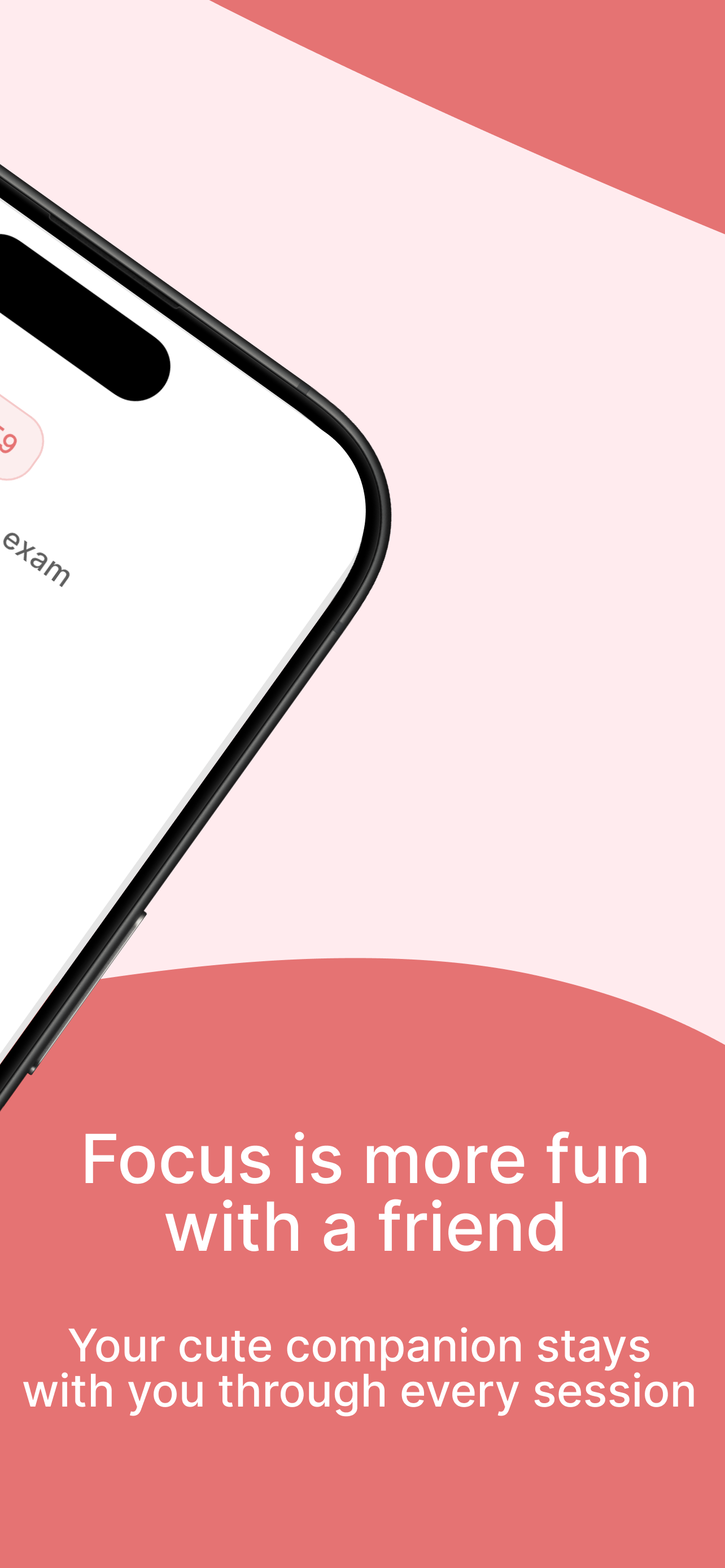 Pomolings - Pomodoro Timer screenshot 3