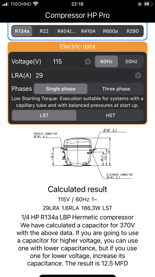 #2. Compressor HP Pro (iOS) 来自: Melchisedec Martinez Rodriguez