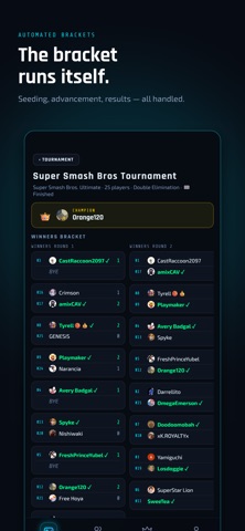 Konnect Gaming Screenshot 3 of 8