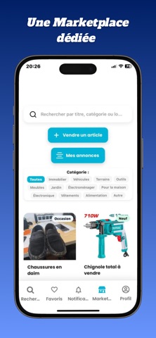 JobBerly screenshot