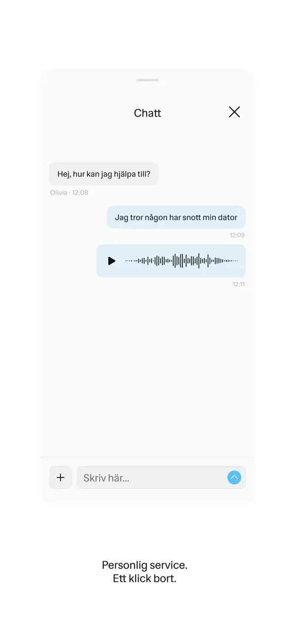 Screenshot #3 pour Hedvig