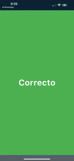 Musticket Access Control screenshot 3