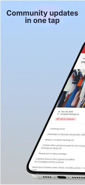 Cree Nation of Wemindji screenshot 1
