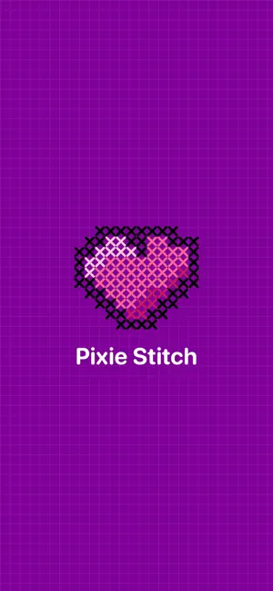 Pixie Stitch screenshot 1