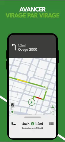 LetsGo BF App Store screenshot 3