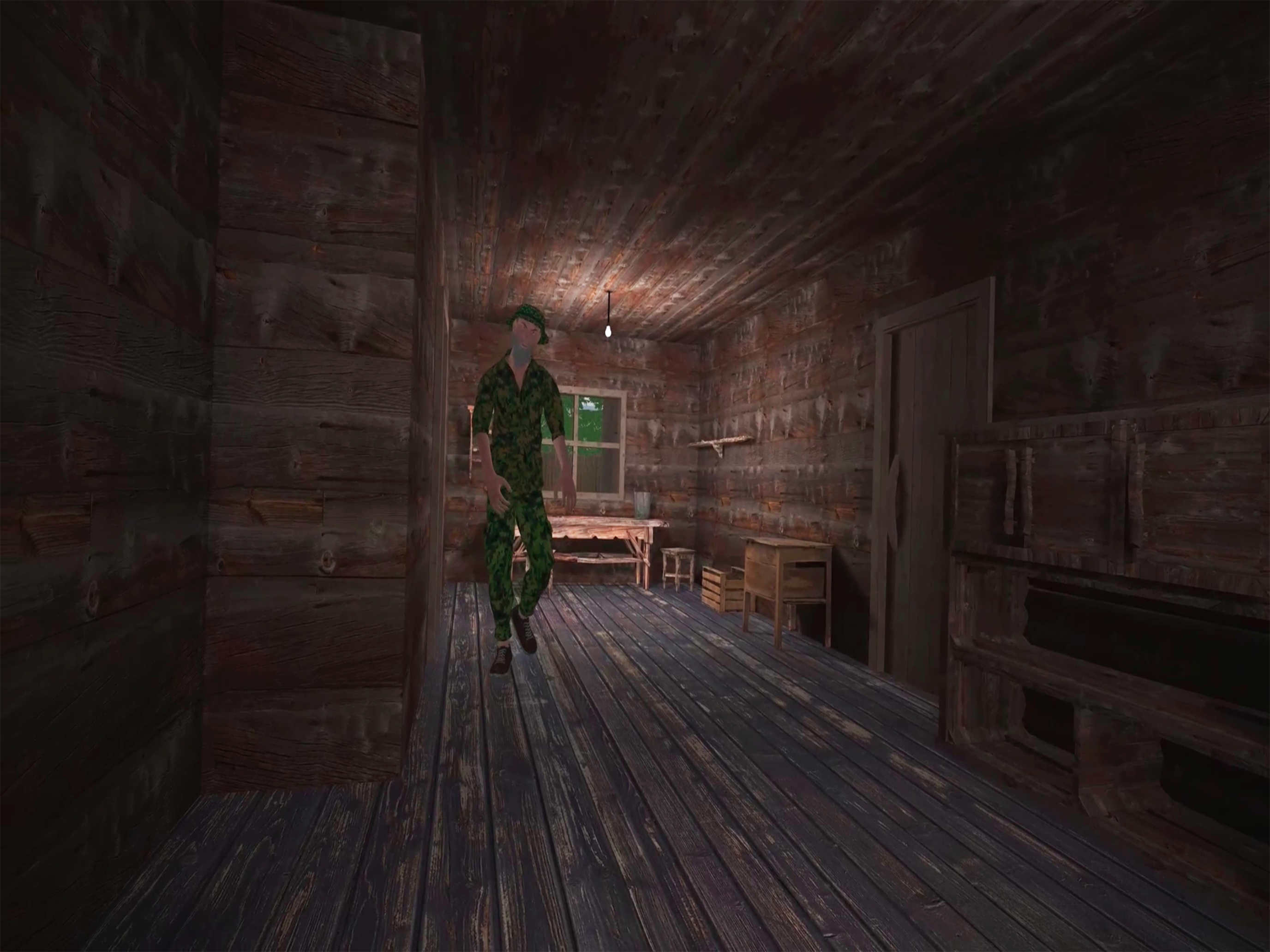 Schoolboy Escape: Stealth