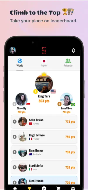 5Dots - Tic Tac Toe XO Online screenshot 2