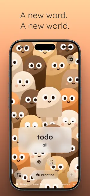 Word Cases: Vocabulary Games screenshot 4