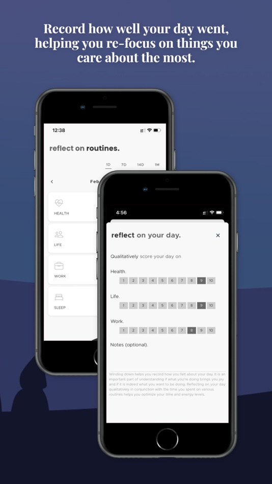 #5. beyondtime.ai (iOS) 由: Tribble Software Private Limited