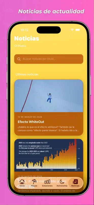 MeteOrihuela screenshot 6 of 6