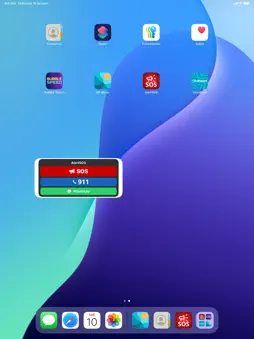 Alert-SOS screenshot 9