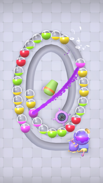 Liquid Madness! Screenshot