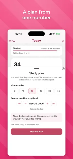 Flashside: Flashcards screenshot 4