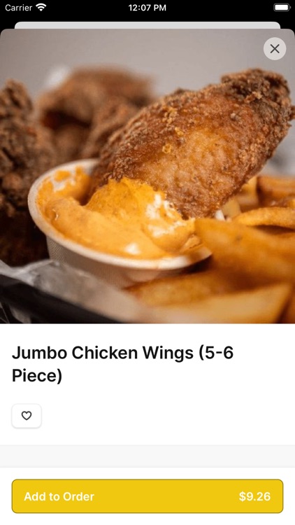 Stack House To Go screenshot-3