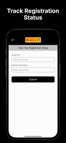 Pirelli Enroll & Cover Screenshot 5 of 5