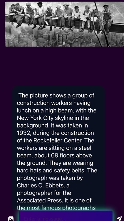 AI Buddies - Practical AI screenshot-7