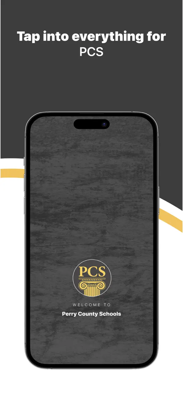 Screenshot #1 pour Perry County Schools, TN