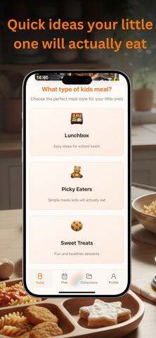 CookFromFridge Screenshot 6 of 7