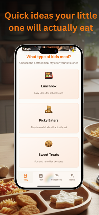 CookFromFridge Screenshot 6 of 7