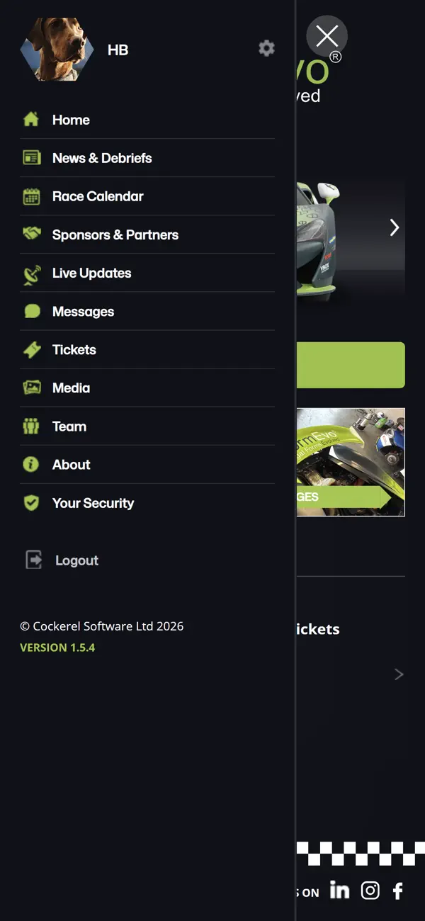 Screenshot #3 pour FormEvo