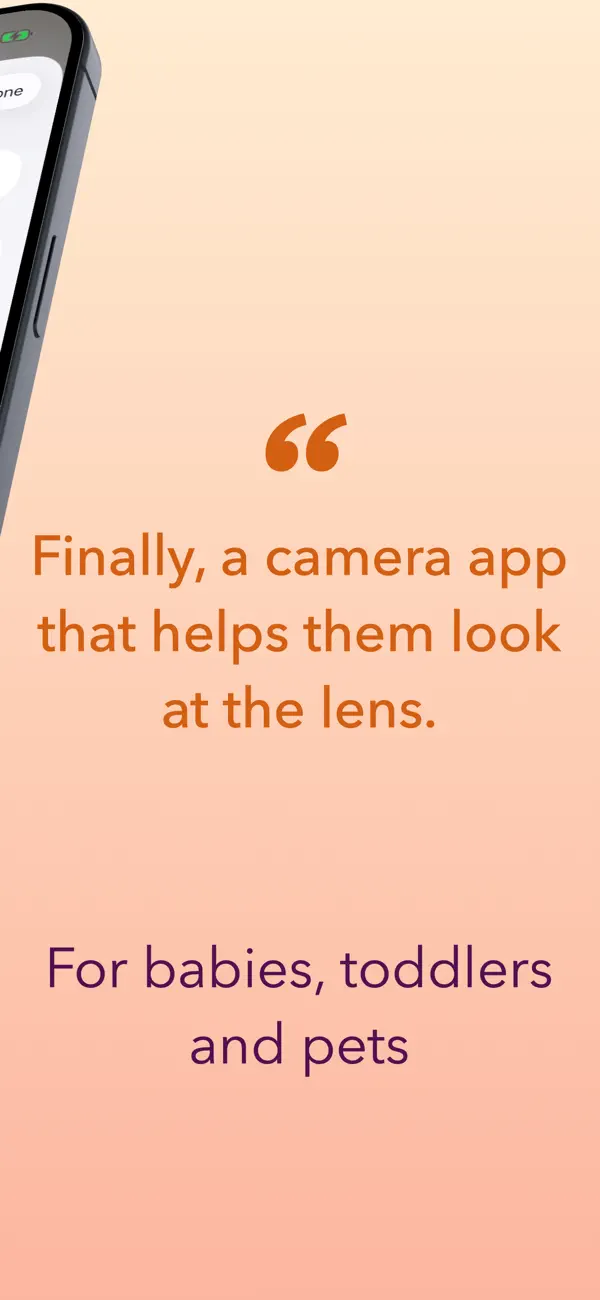 Screenshot #3 pour LookYLook
