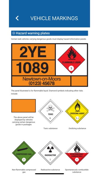 Turks & Caicos Driving Theory screenshot-8