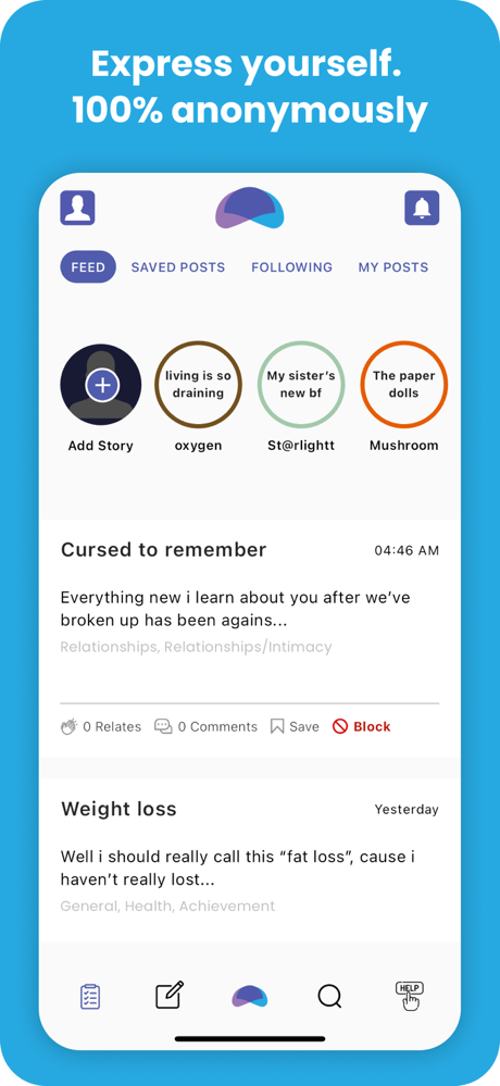 VentSpace screenshot 2