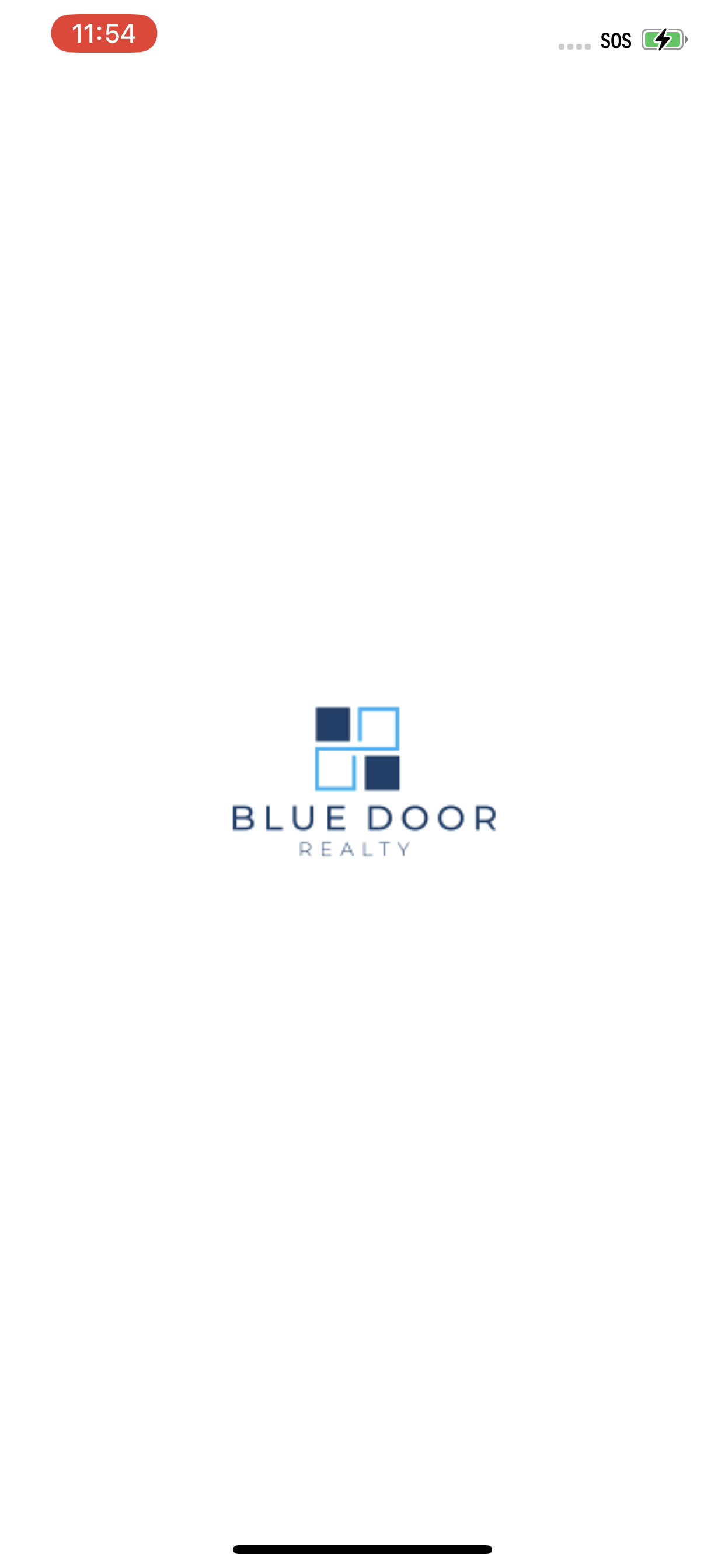 Blue Door HOA Portal