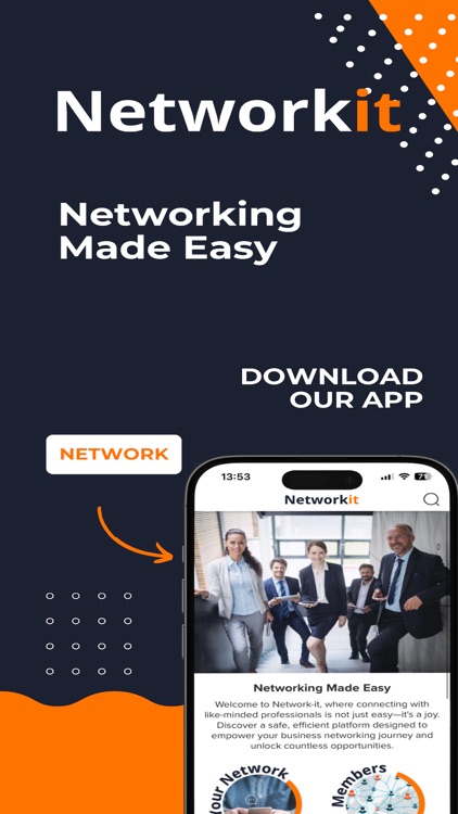 Network-it screenshot-4