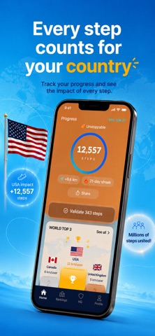 Movebel Screenshot 1 of 5
