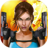 Lara Croft: Relic Run