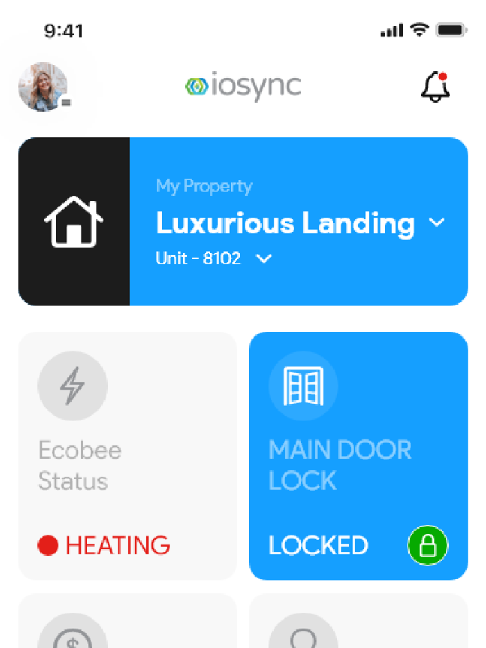 iosync
