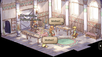 SaGa Frontier 2 Remastered Screenshot