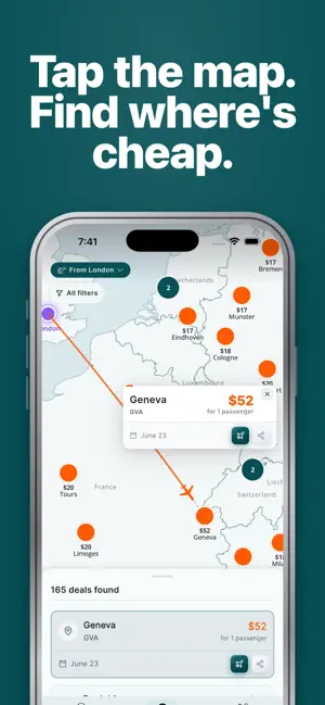 TIKET screenshot 4