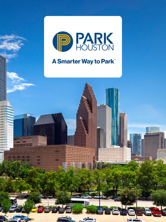 ParkHouston