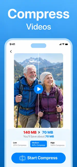 Cleanout:Phone Storage Cleaner screenshot 4