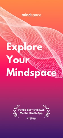 mindspace: Explore Your Mind Screenshot 1 of 10