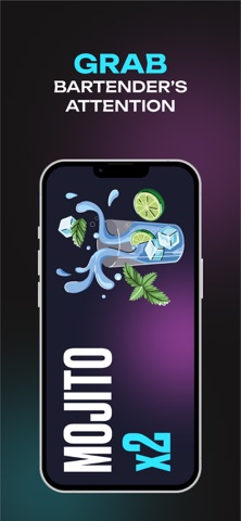 BarBanner – LED Banner screenshot