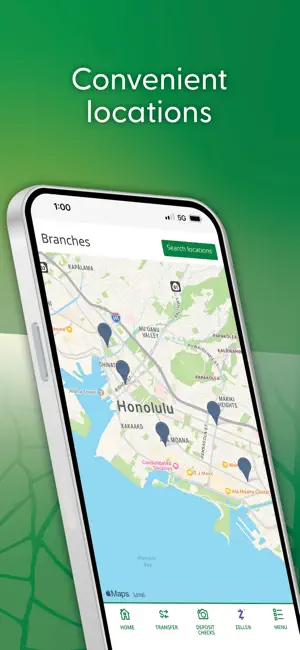 American Savings Bank Hawaii screenshot 6