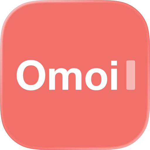 Omoi - 推し活メモ