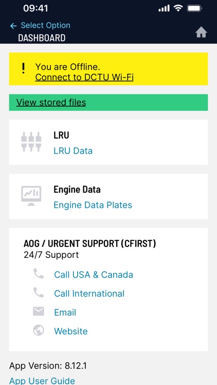 DCTU
