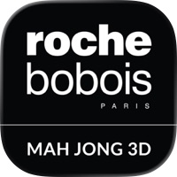 Mah Jong Sofa 3D